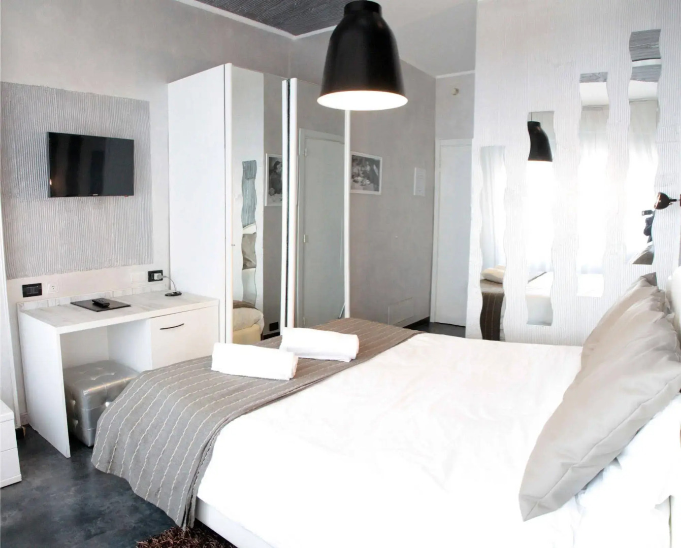 Hotel Piccolo Allamano