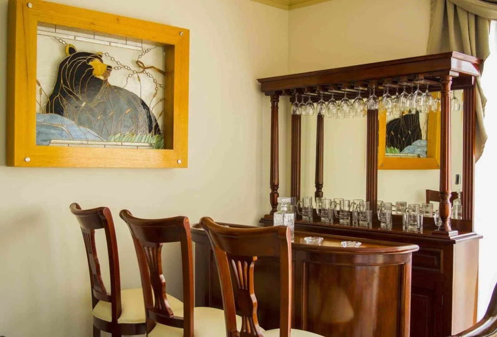 Hotel Boutique Tiffany