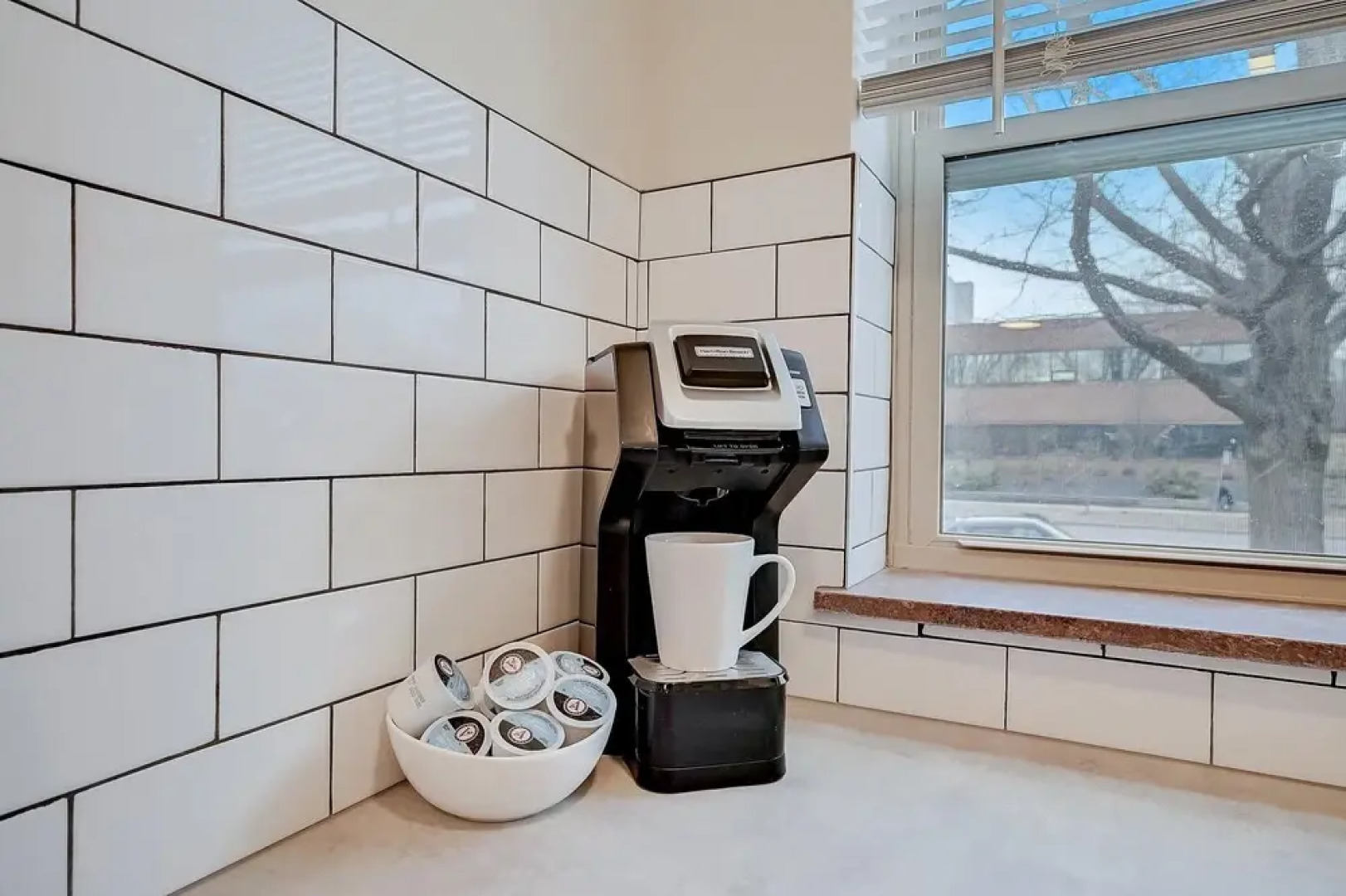 FRONTDESK 2622 Victory Pkwy Apts Cincinnati