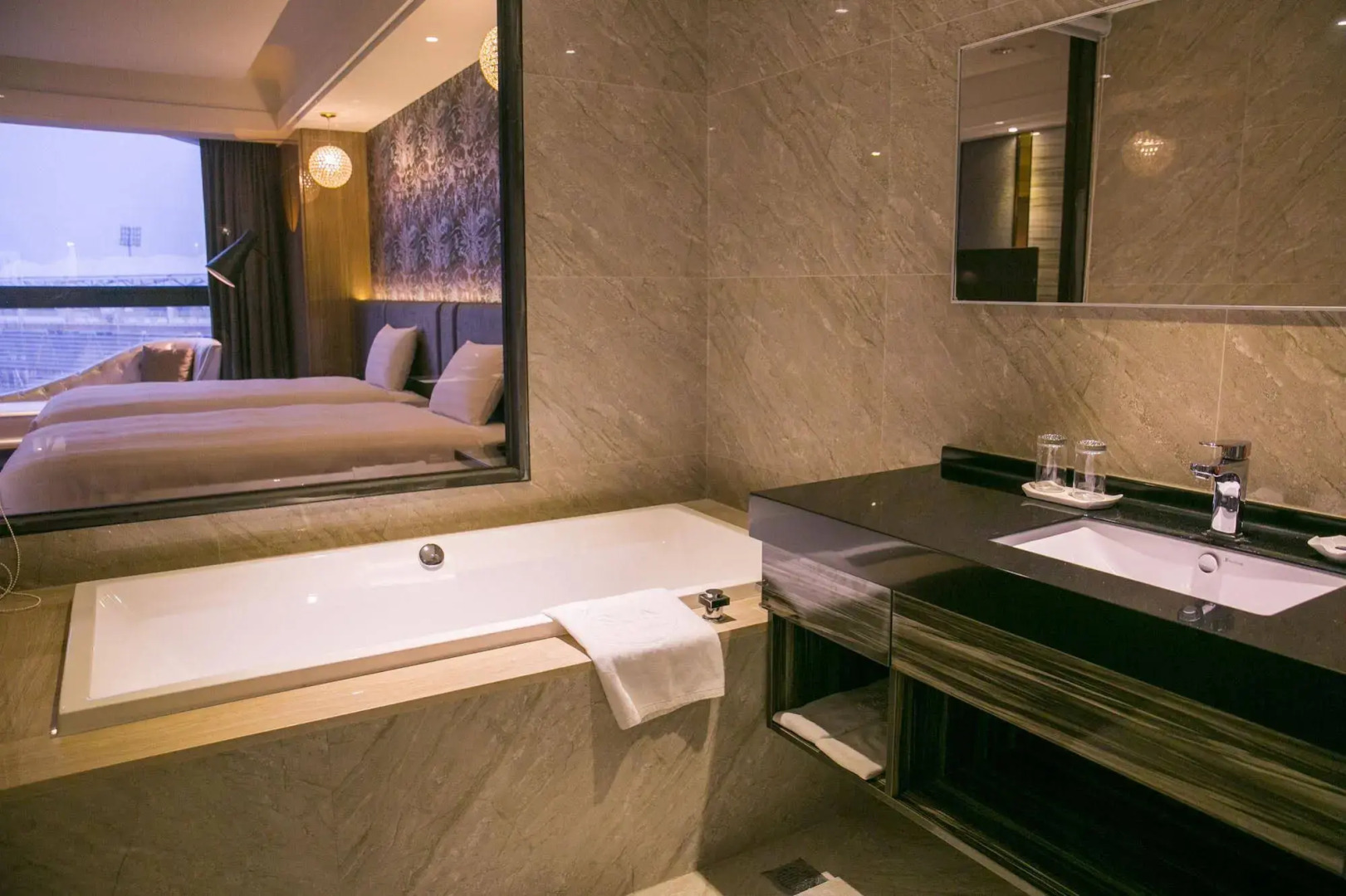 Sun Hao International Hotel