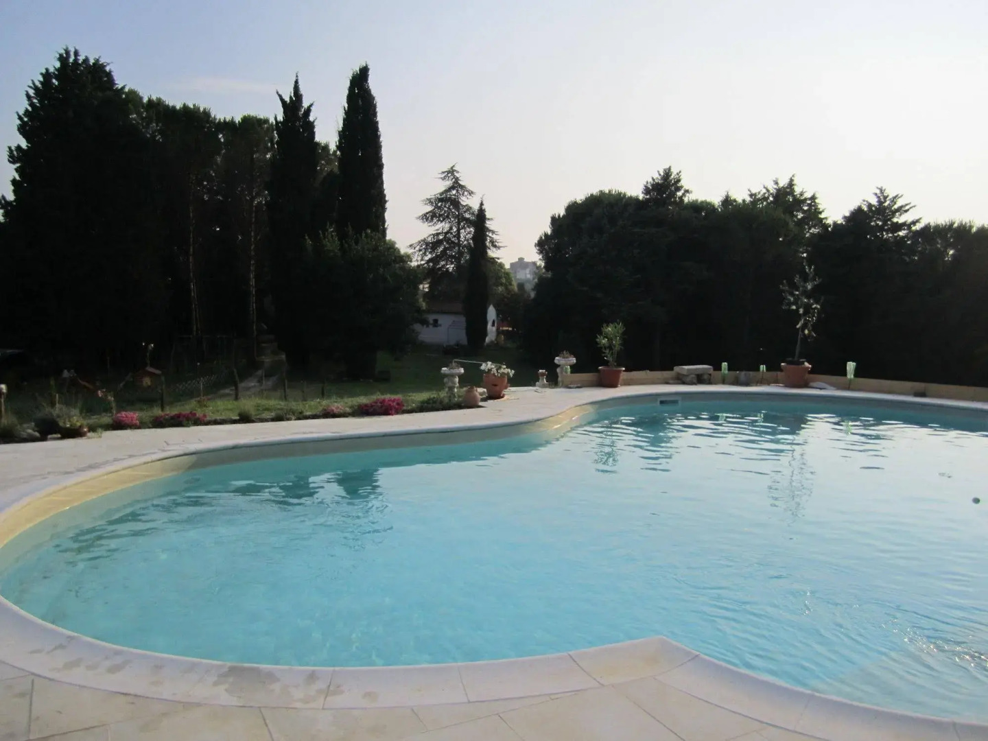 Villa Arianna B&B