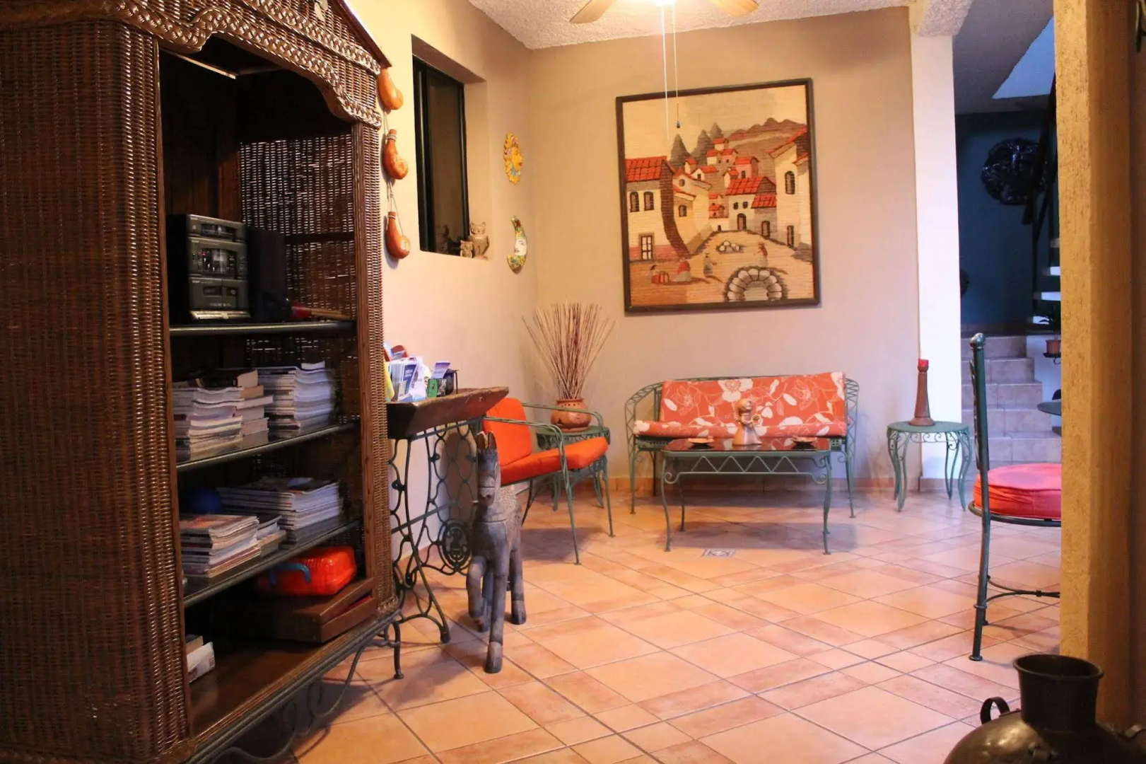 Hotel La Posada del Angel