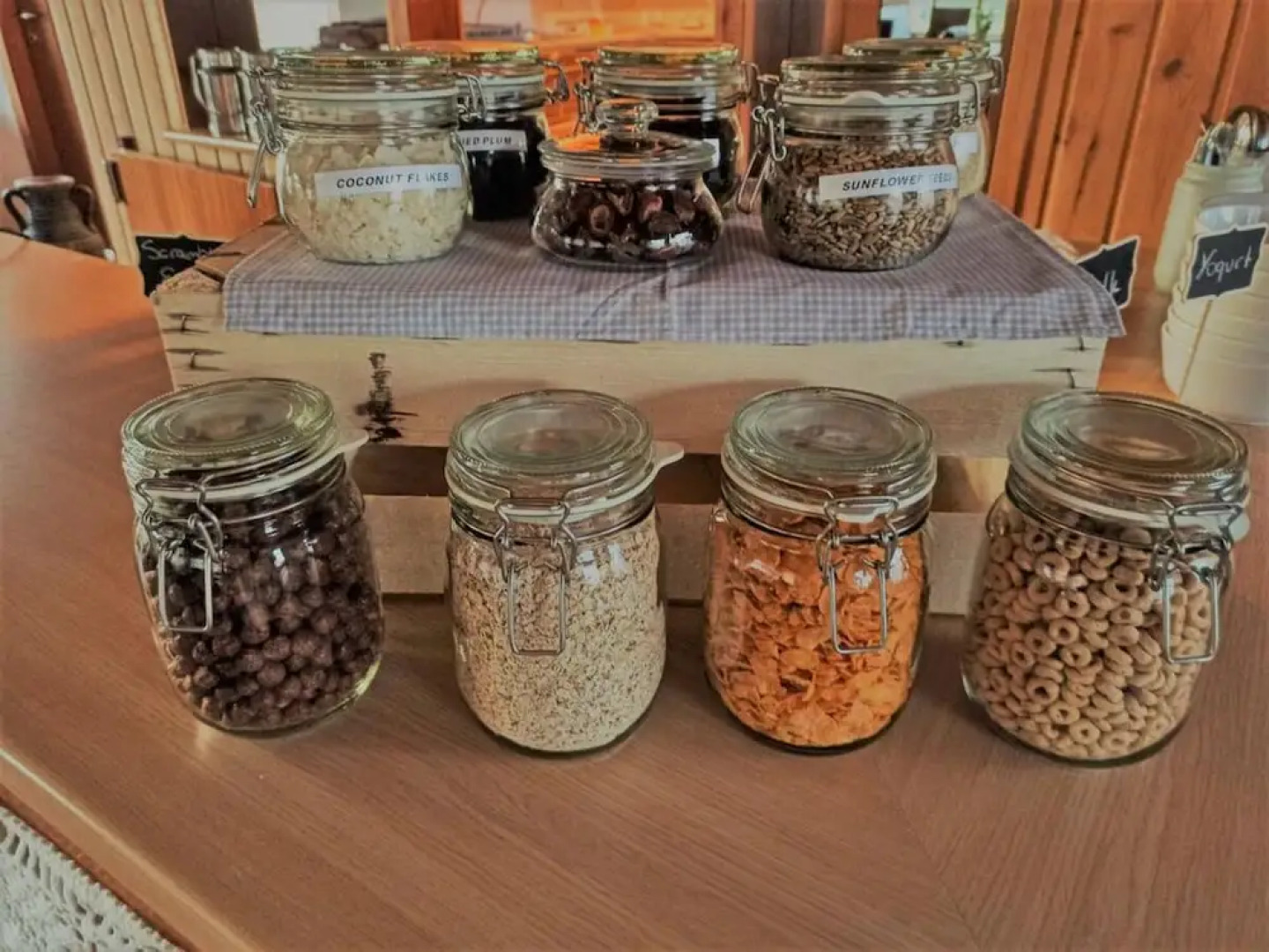 Hals Guesthouse by Engimyri