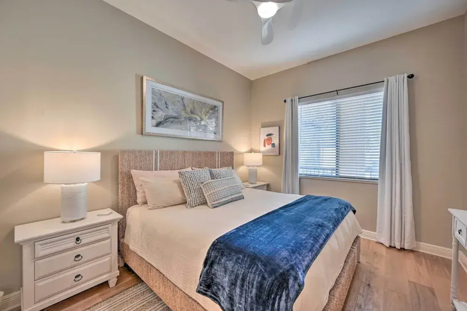 Luxe Naples Bay Resort Condo: Near Fifth Ave!