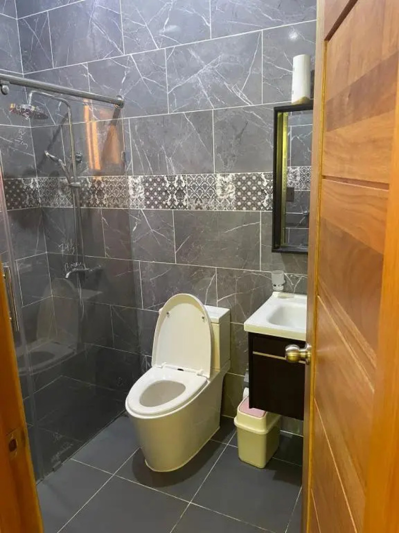 Apartamento de lujo para toda la familia