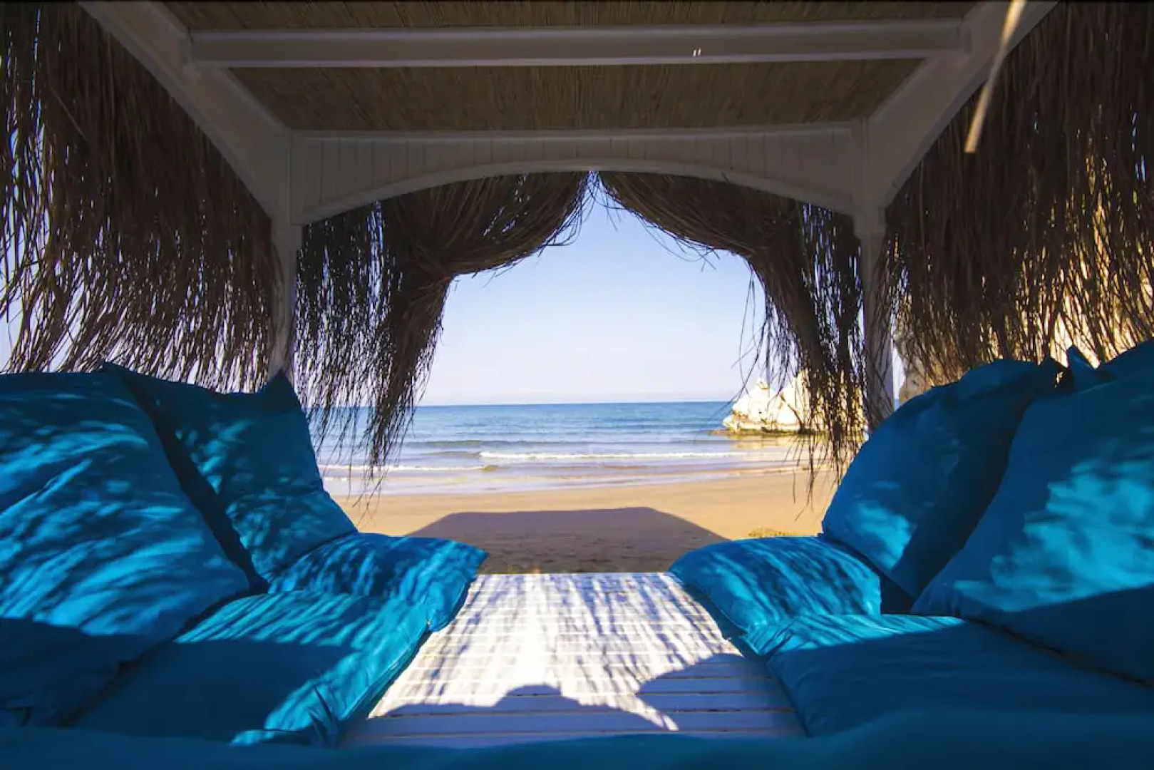 Mavi Beyaz Butik Otel