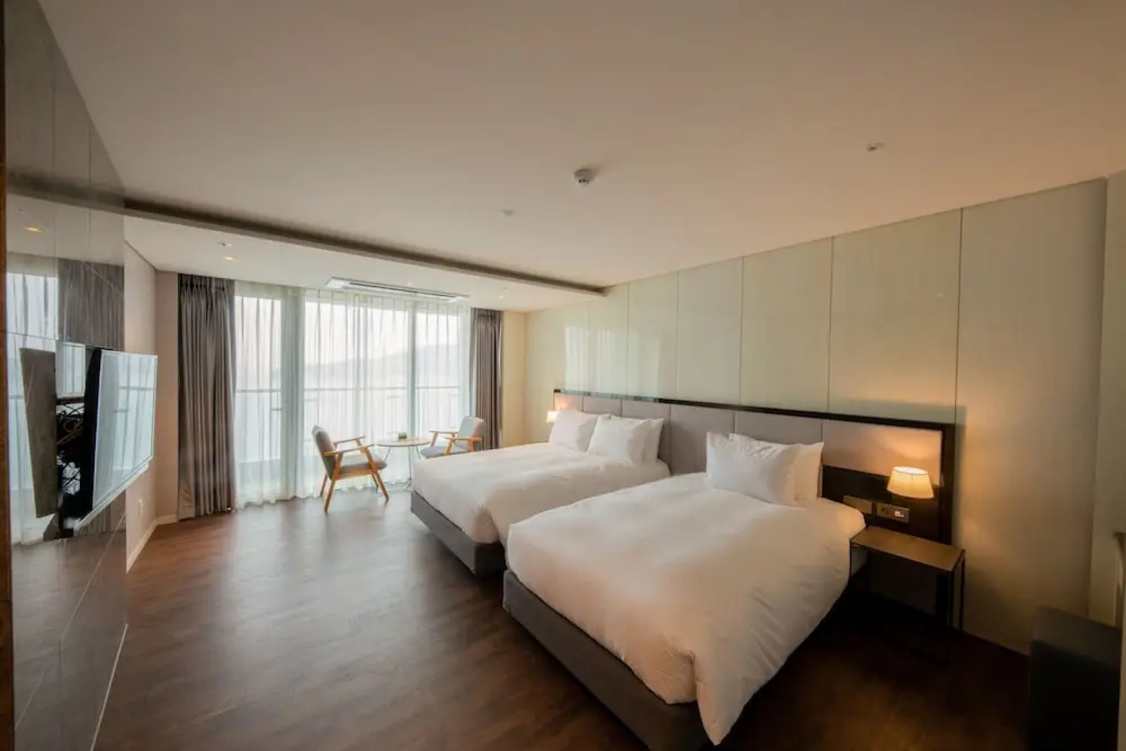 Ramada Suites Geoje