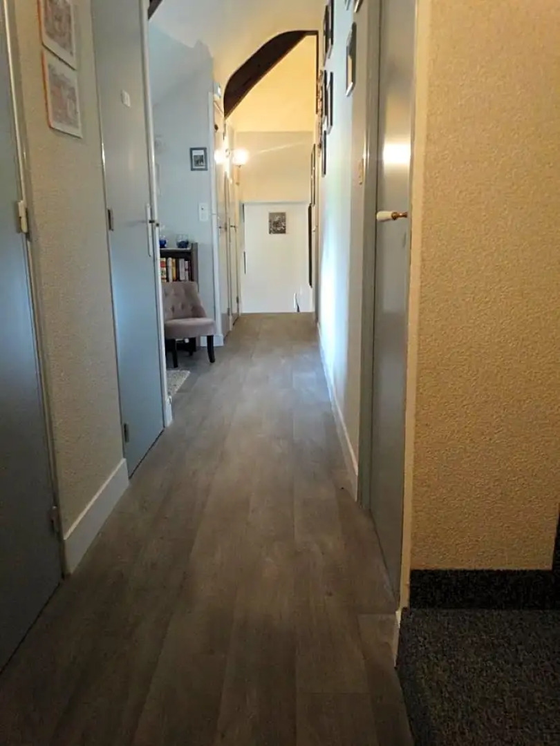 Chambres dHôtes de la Ferme Auberge de Mésauboin