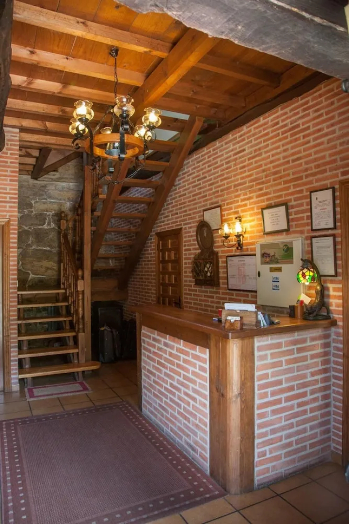 Paraíso del Bierzo