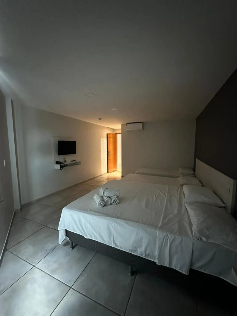 Rota 232 Hotel