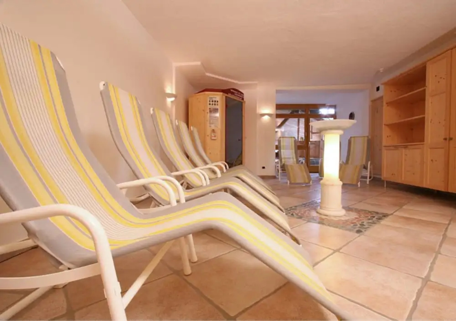 Apartments & Garnì Pre Da Nai