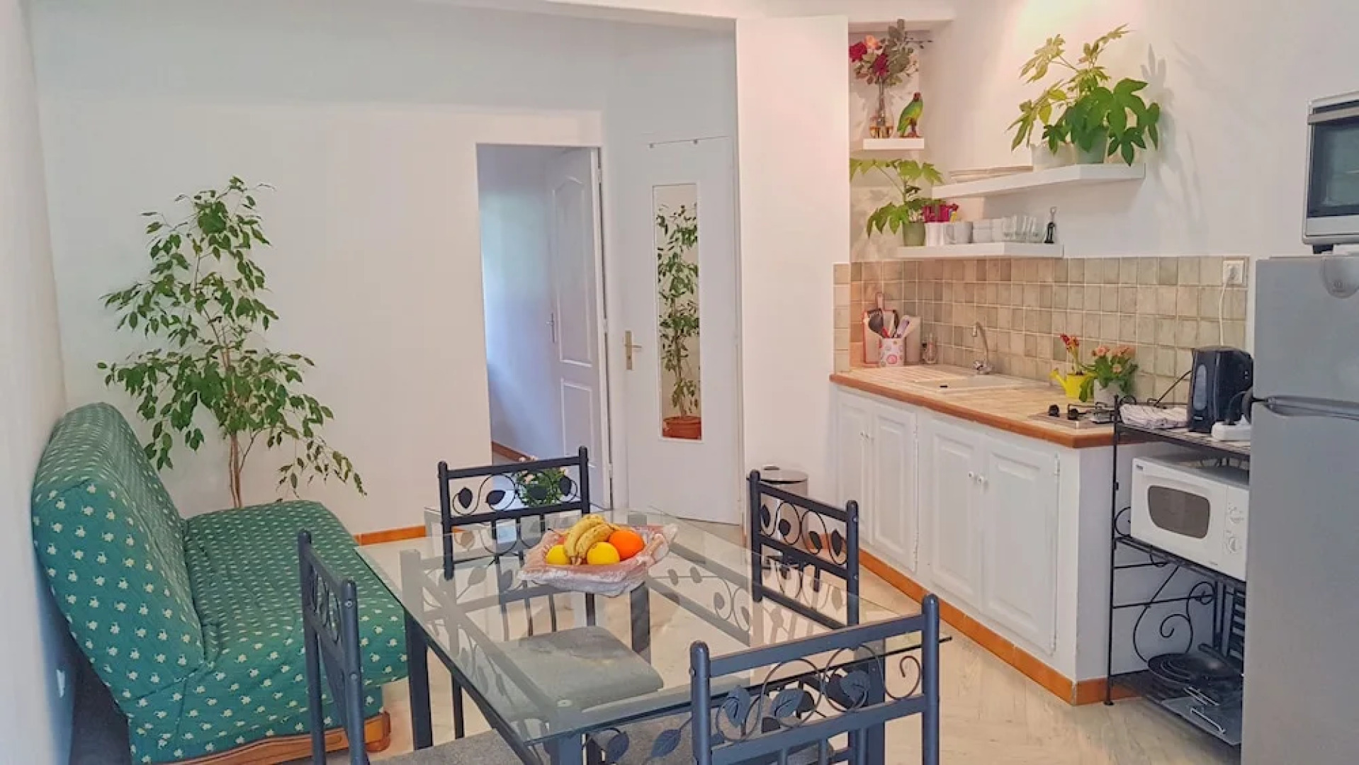 La ferme Saint-Antoine