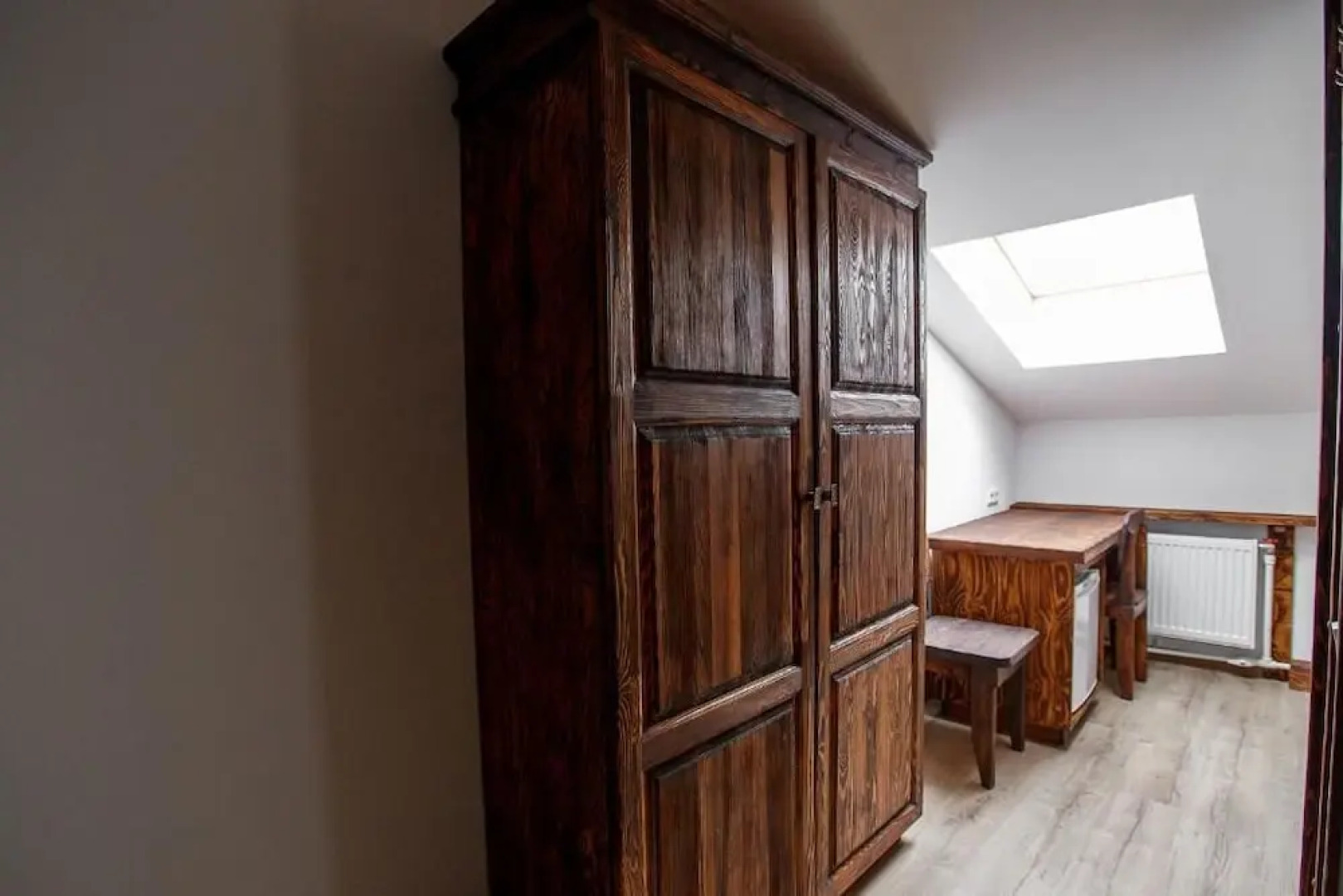 Гостиница «Надежда»