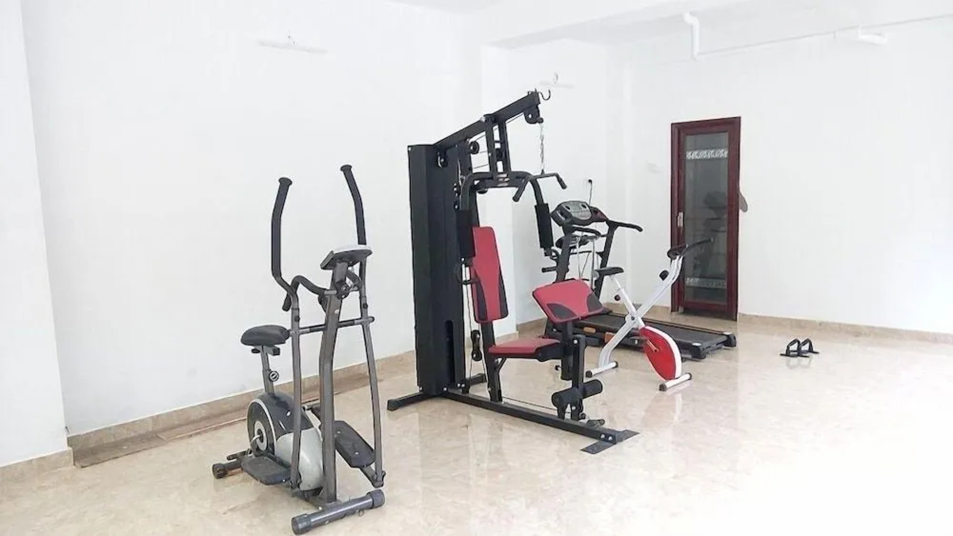 The Brook - Resorts & Spa - Yercaud