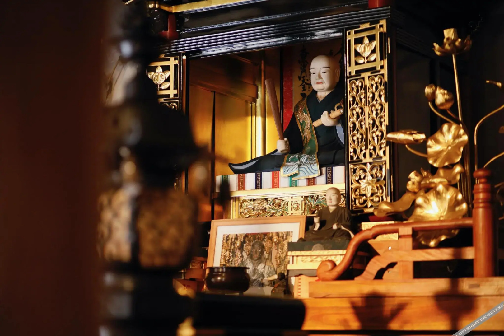 Temple Hotel Habanobo