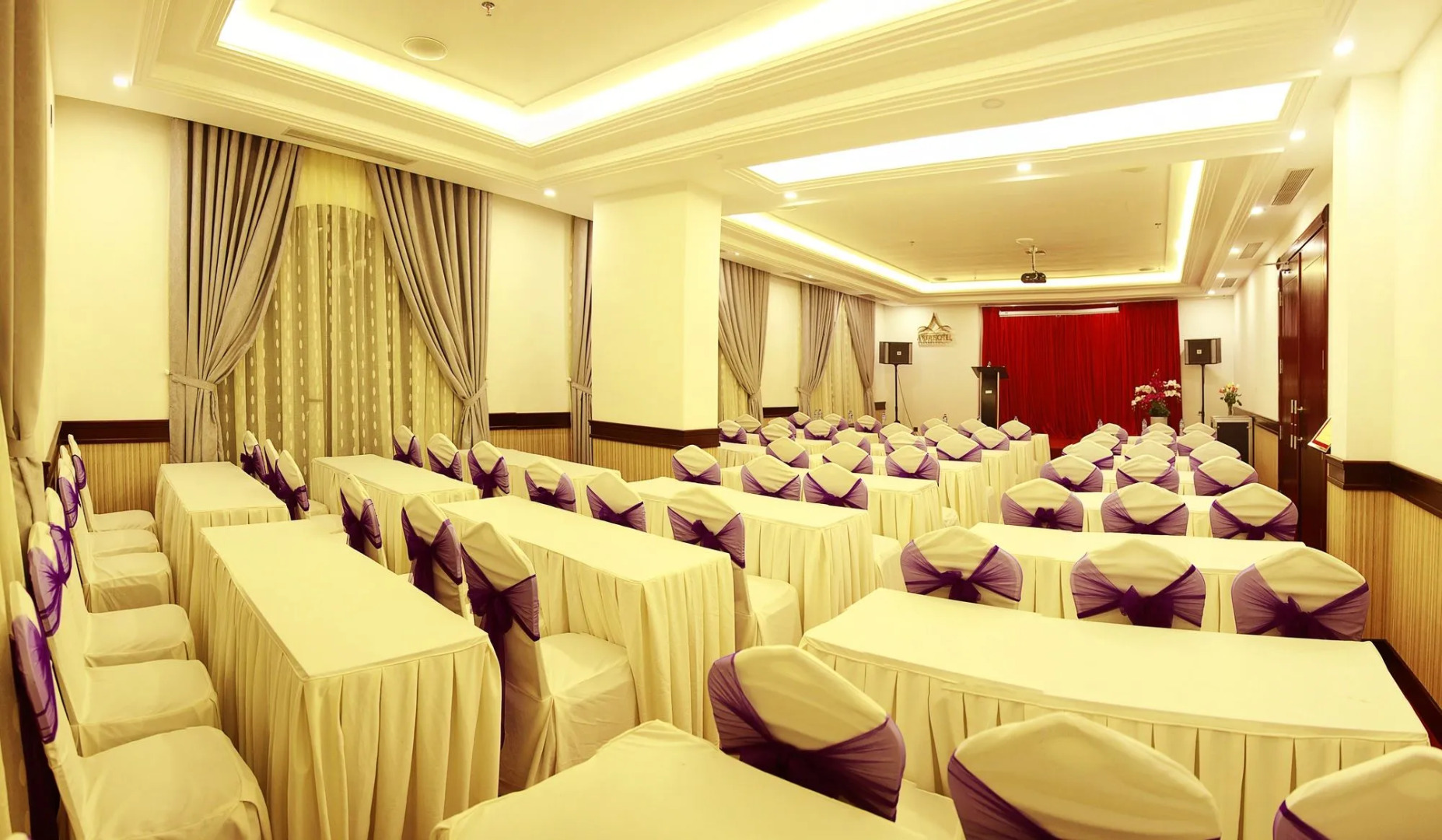 Alani Sea View Hotel