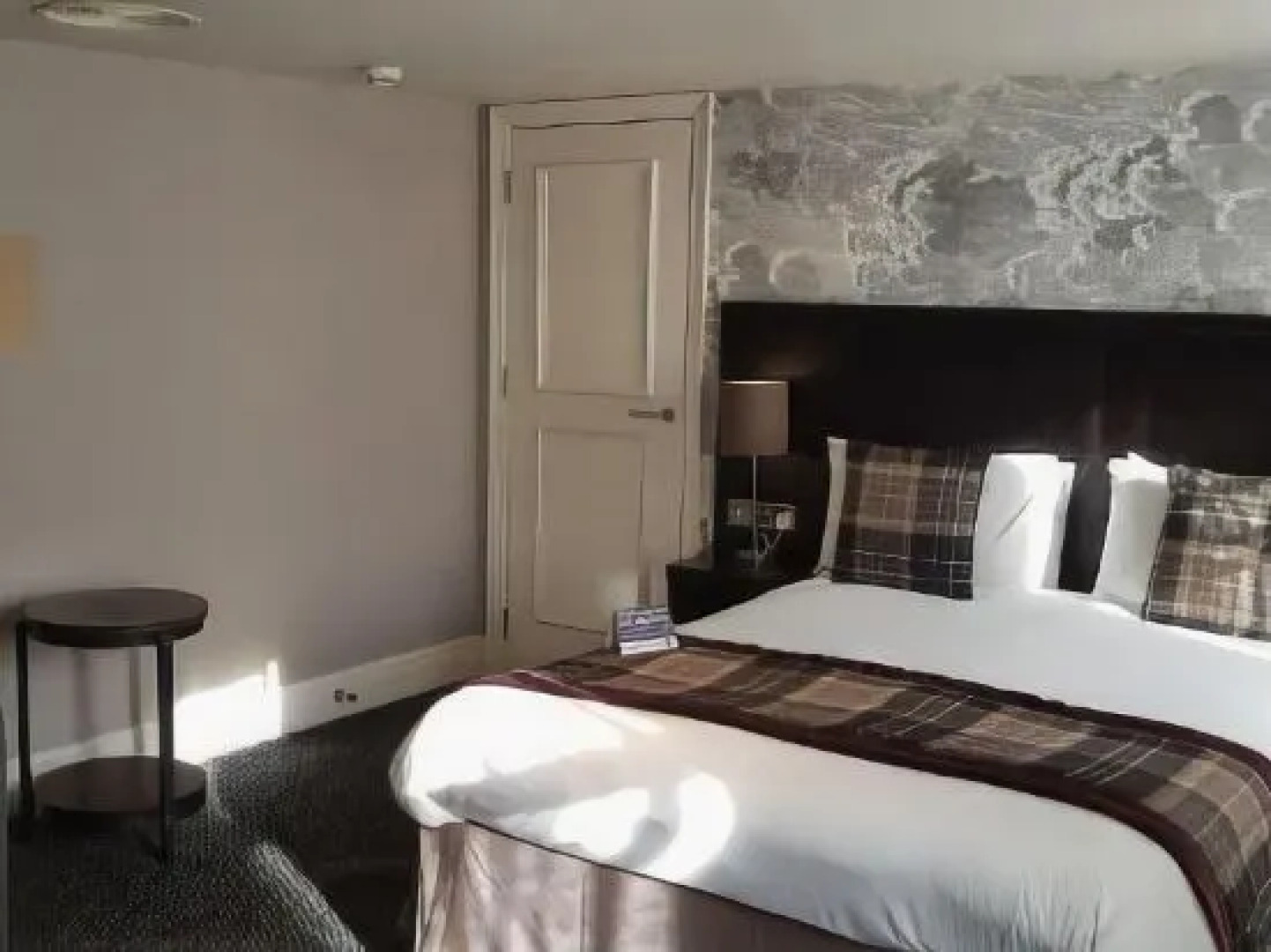 The Bath Arms Wetherspoon