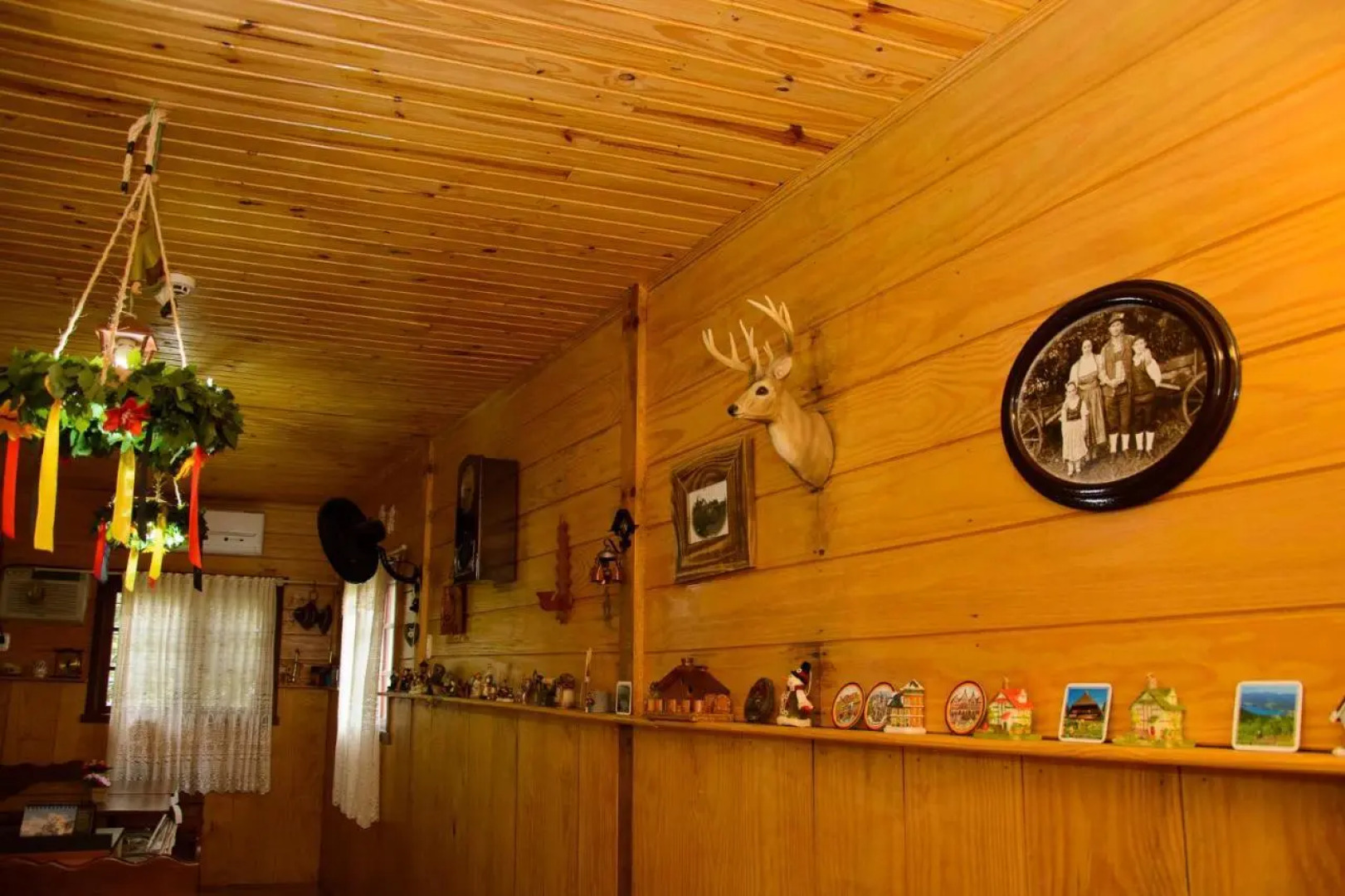 Hotel Pousada dos Plátanos