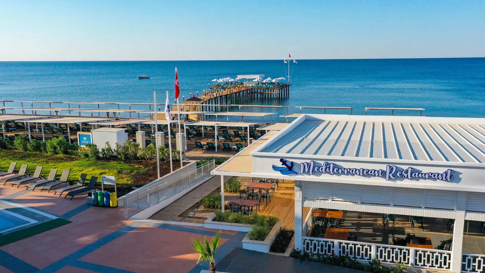 Crystal Centro Resort