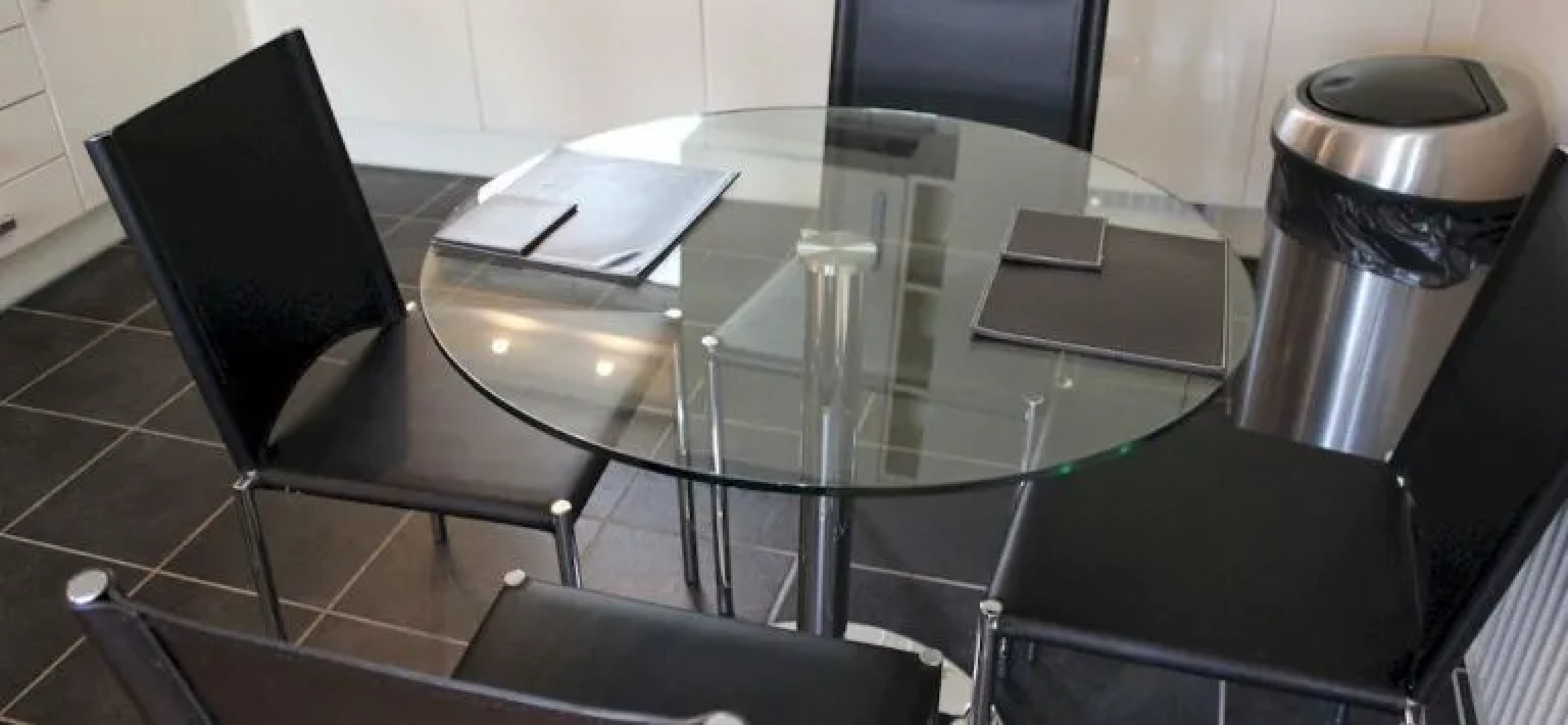 Spur House - House of Fisher