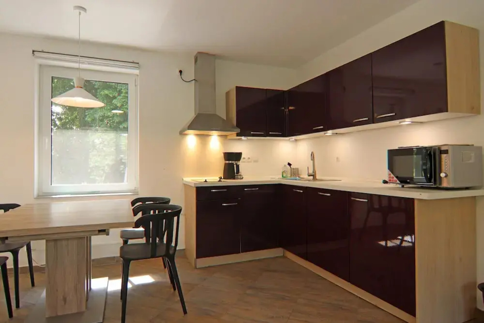 Doppelhaushalfte Seestern, Lohmen