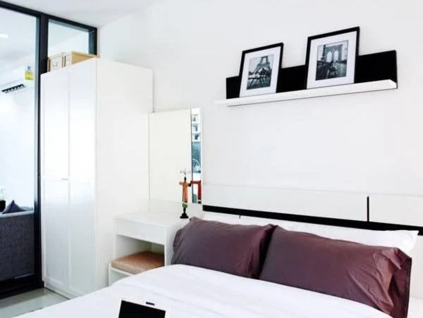 The Square Condominium Phuket