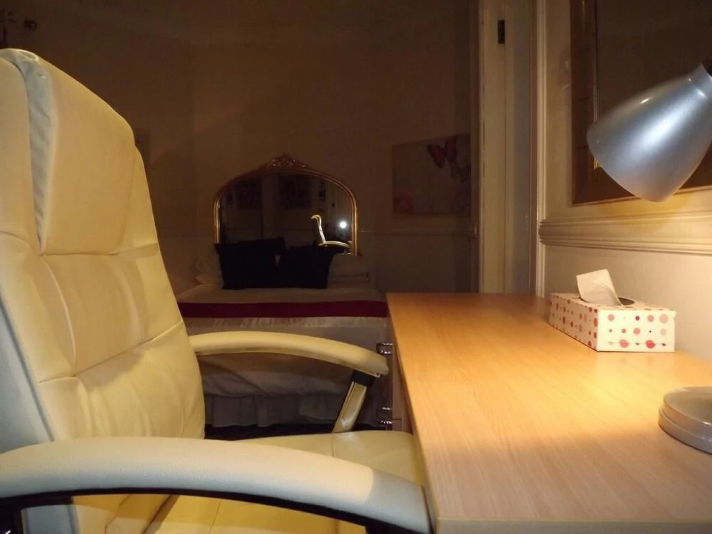 The Hotel Broughty Ferry