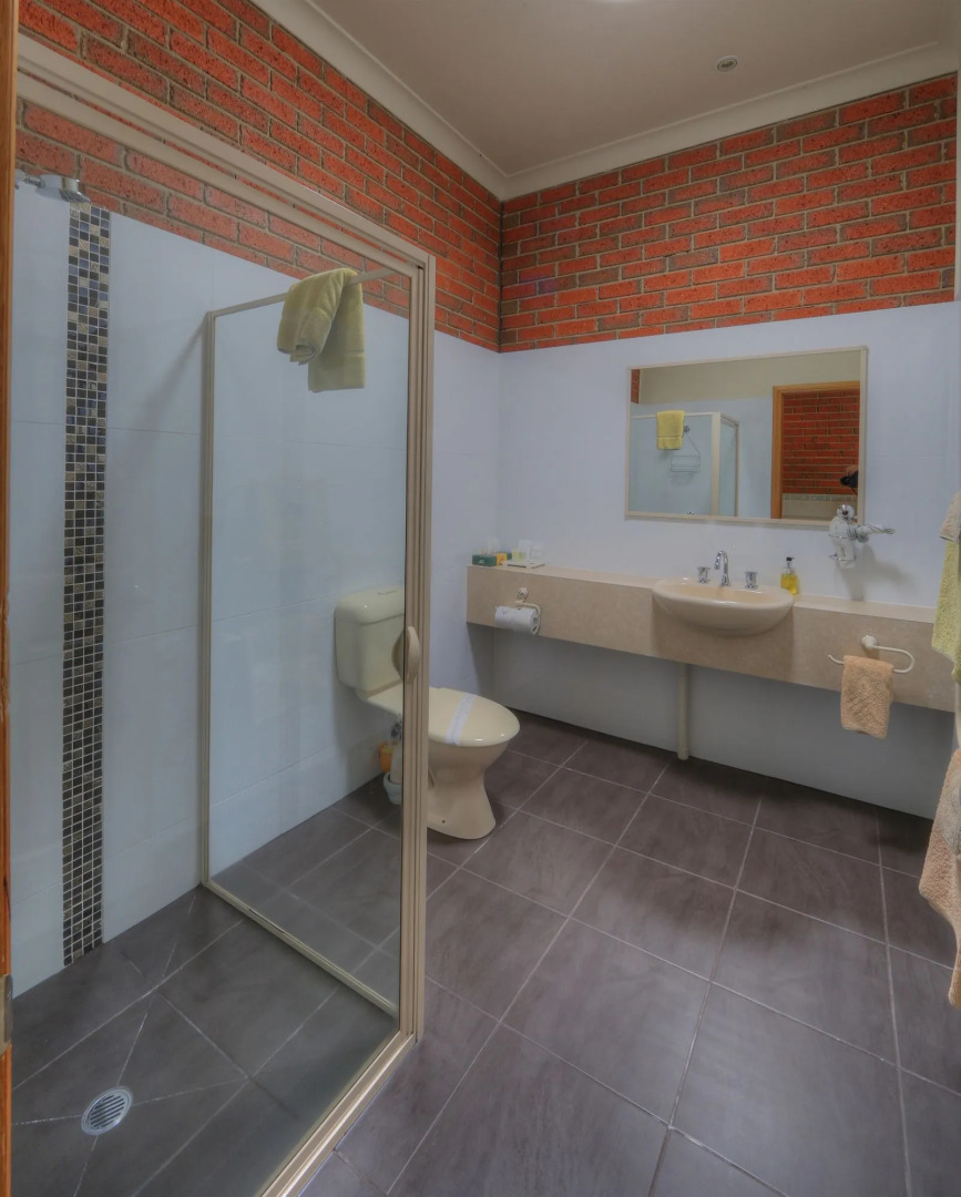 Bairnsdale Tanjil Motor Inn