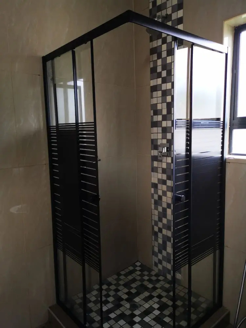 Green Olive Panorama