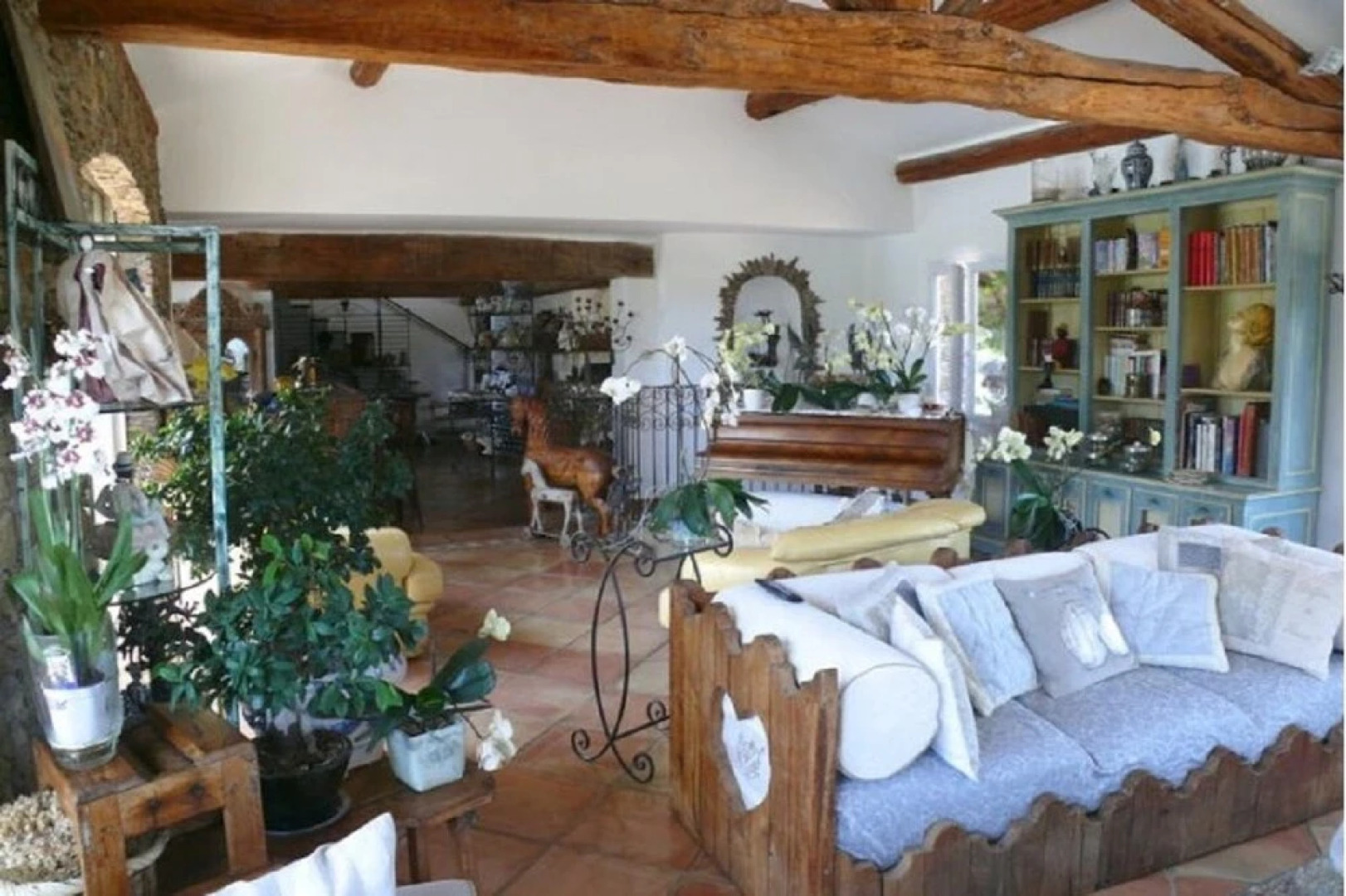 Villa Parfum de Roses