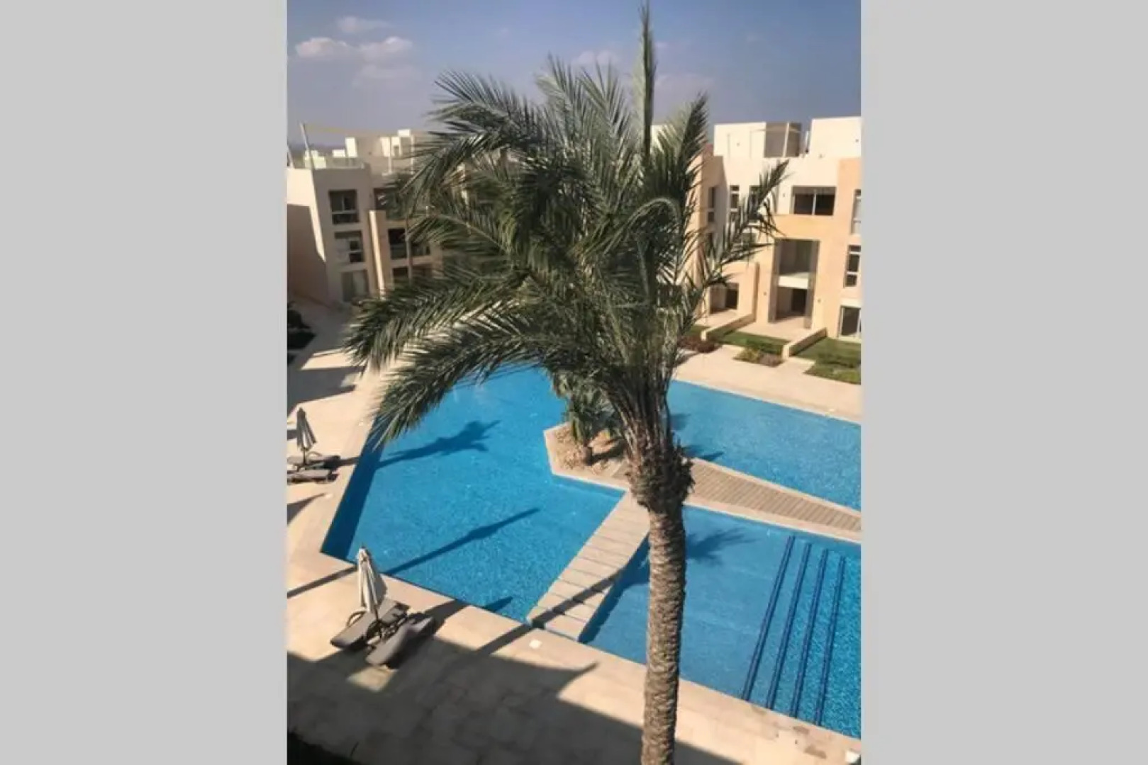 Jutta Deluxe 2-Bedroom-Apartment Mangroovy-M7 El Gouna