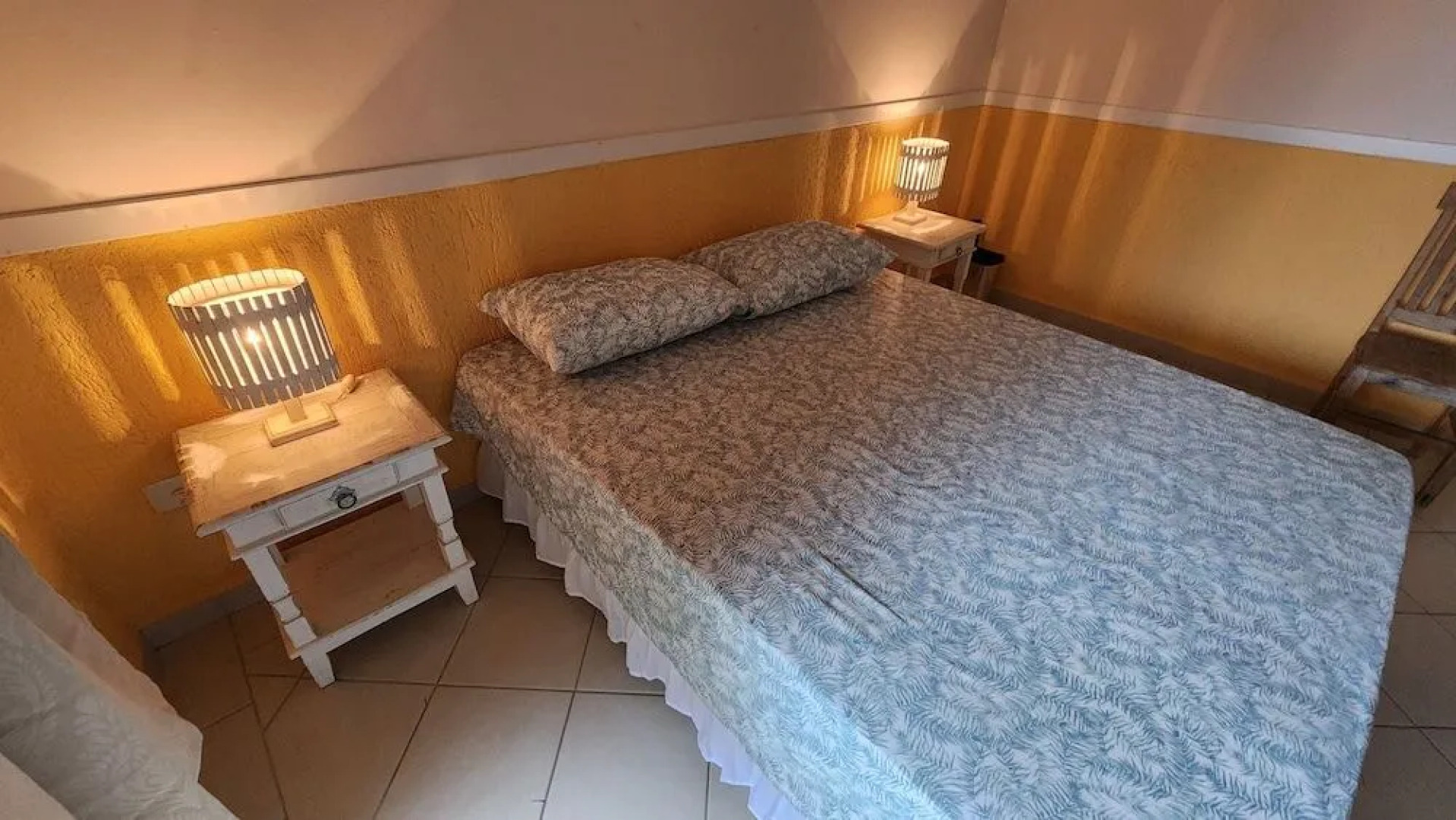 Grand Atlantico Praia Hotel