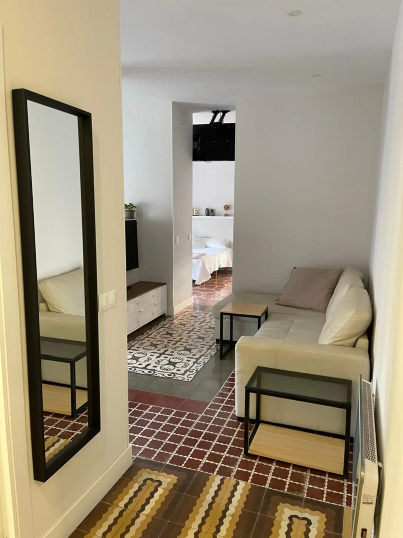 Céntrico Apartamento Reformado En Aranjuez