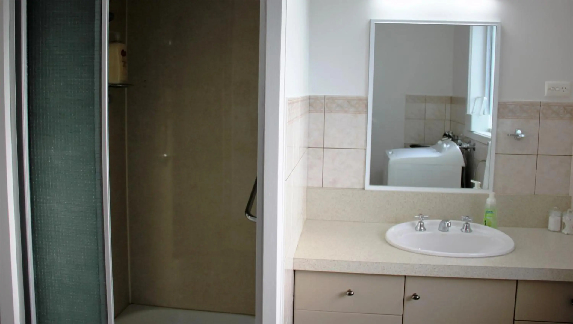 BAY OF FIRES SEACHANGE Ocean frontage