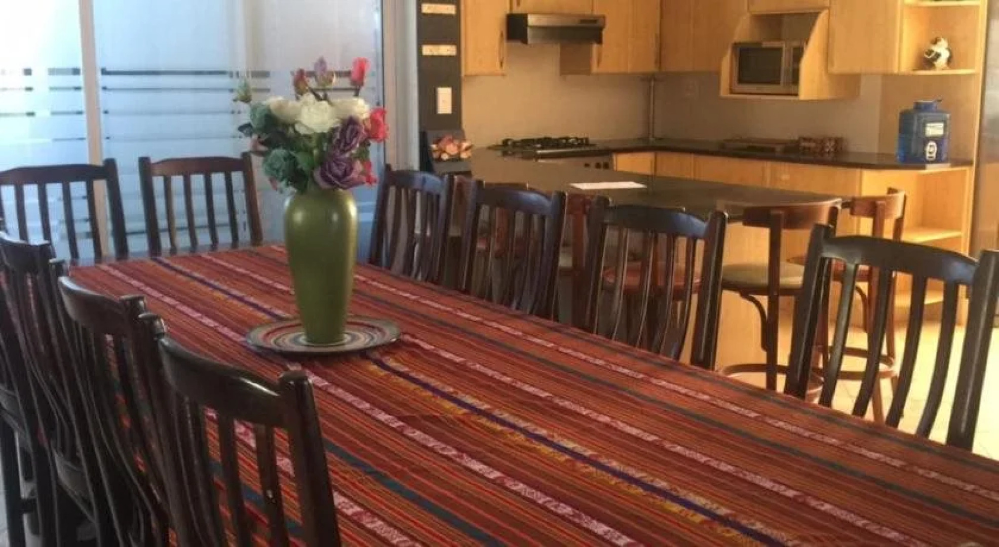 7th Wonder Guesthouse