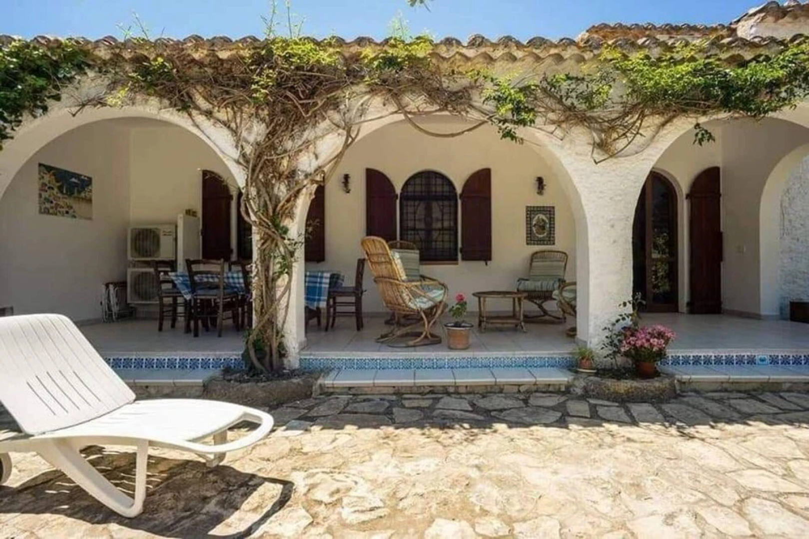 Beautiful Villa in Sardinia, Italy