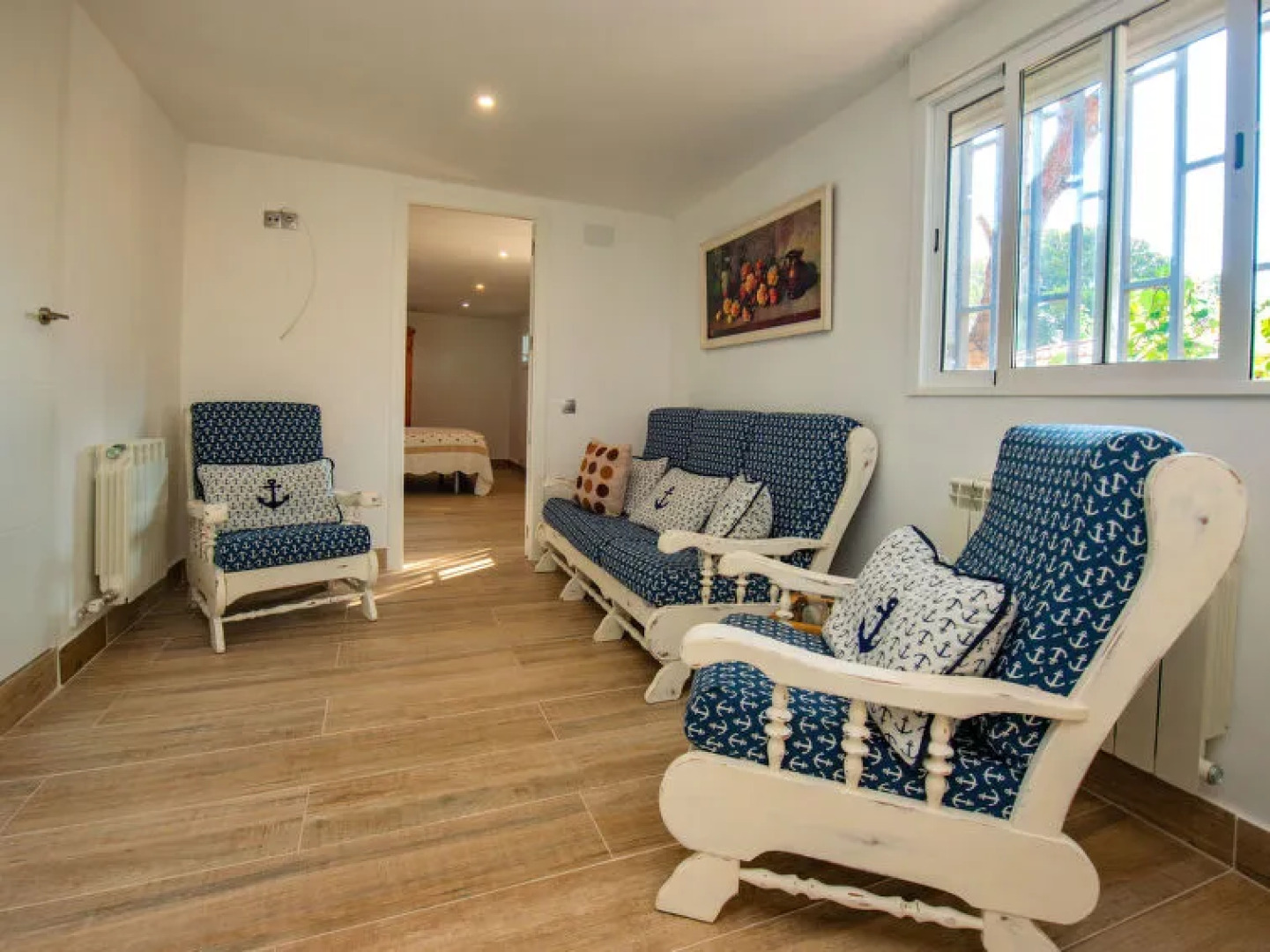 Holiday Home Kalacandy