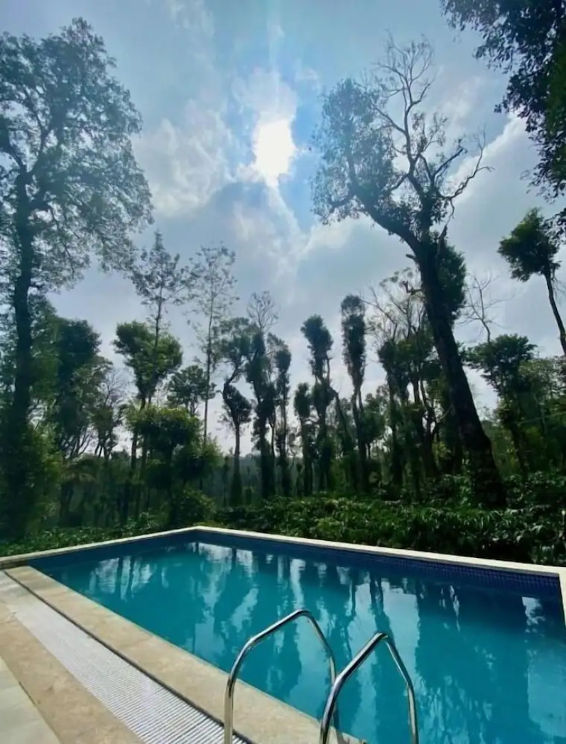 Machaan Wilderness Lodge Nagarahole