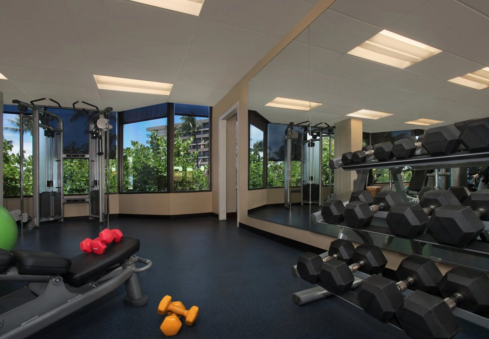 Marriott's Maui Ocean Club - Lahaina & Napili Towers