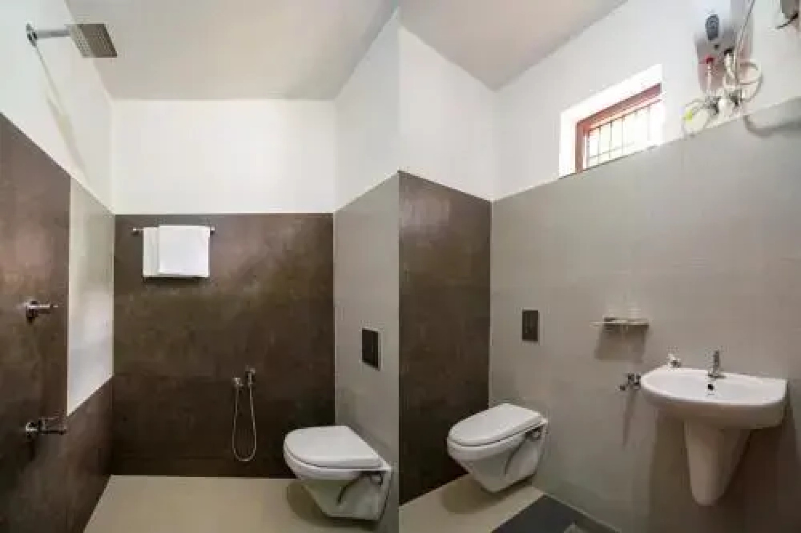 Oyo 28289 Tk Residency