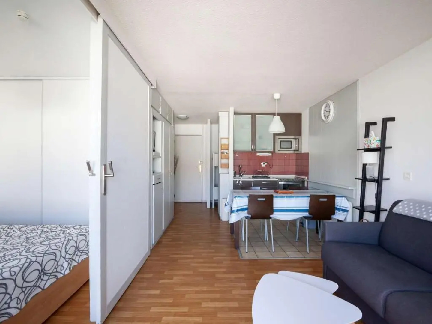 Rental Apartment Sokoburu 1