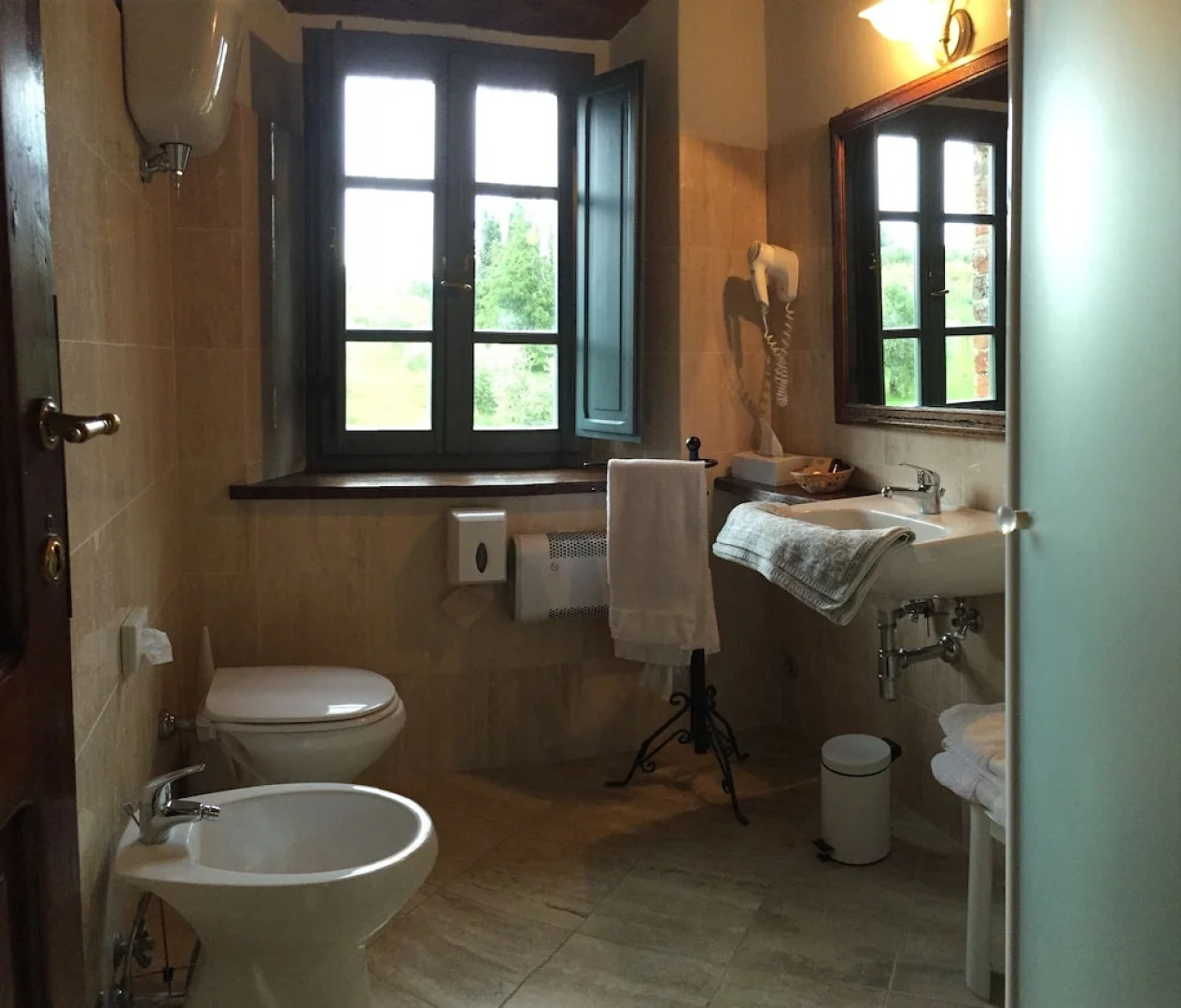 Agriturismo Podere Alberese