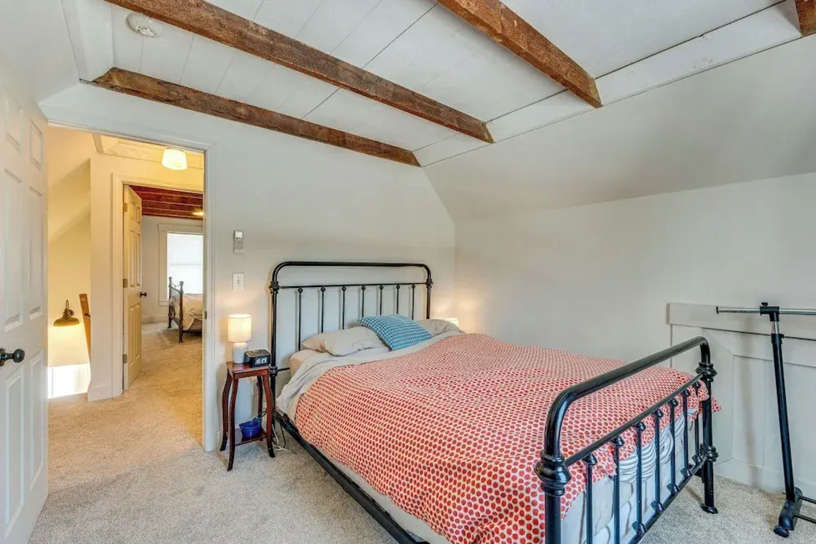 Walkable North Woodstock Home on Main Street!