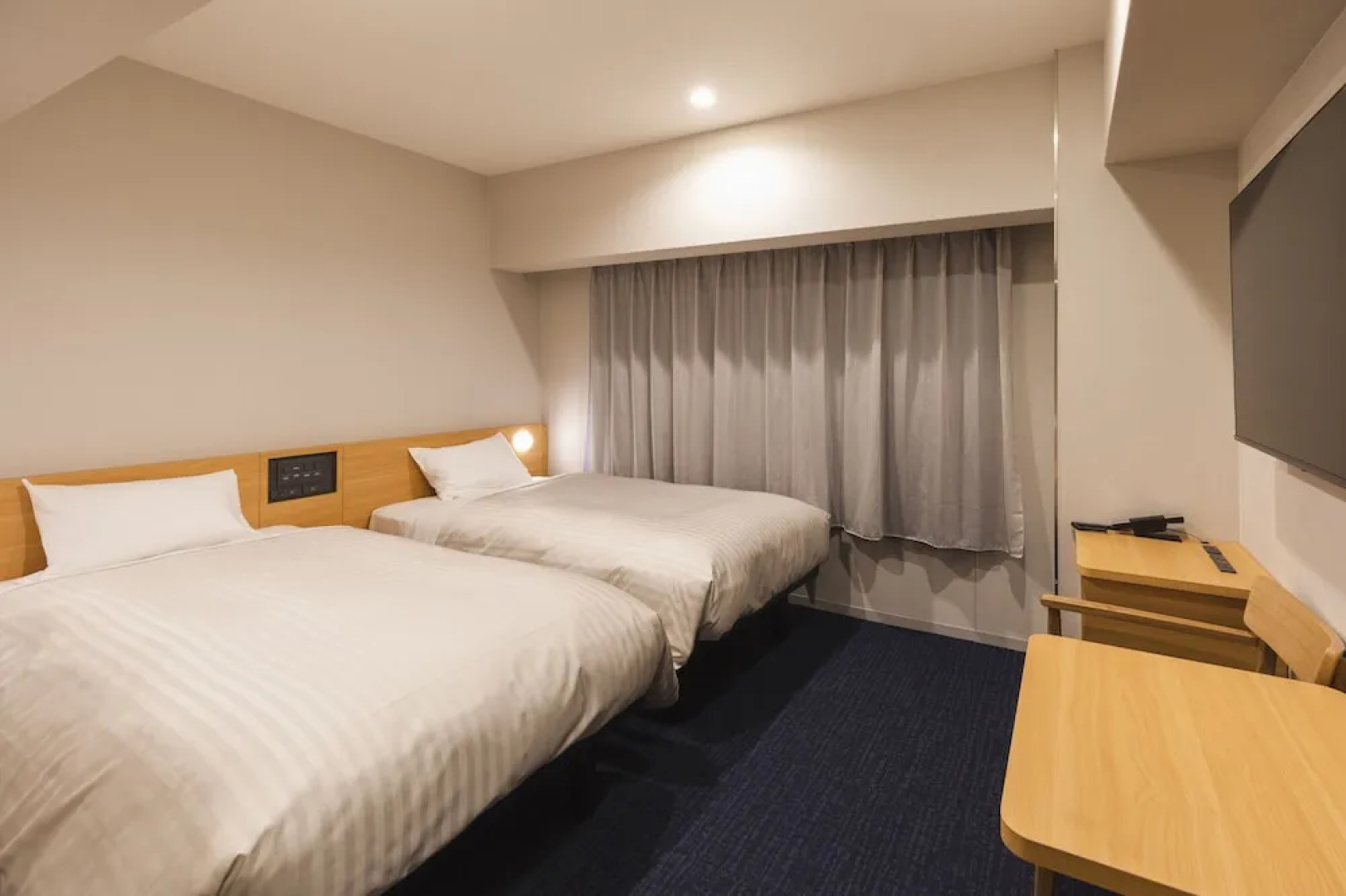 Sotetsu Fresa Inn Kyoto-Kiyomizu Gojo