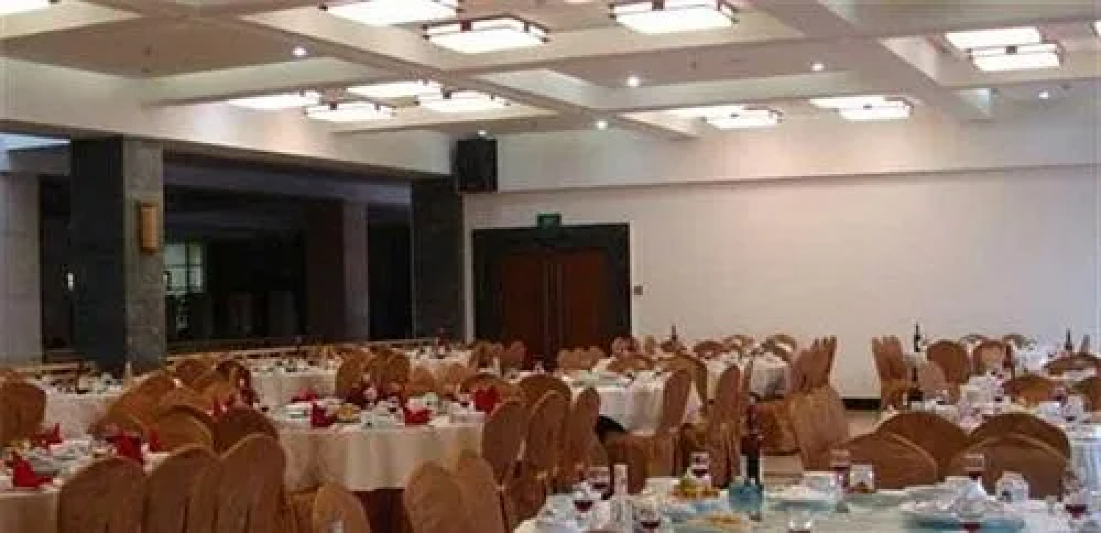 Tengchong Yudu Hotel