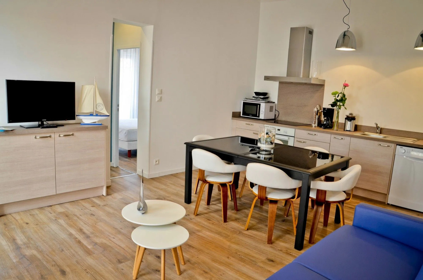 Bord'o Appart Hoya Bella