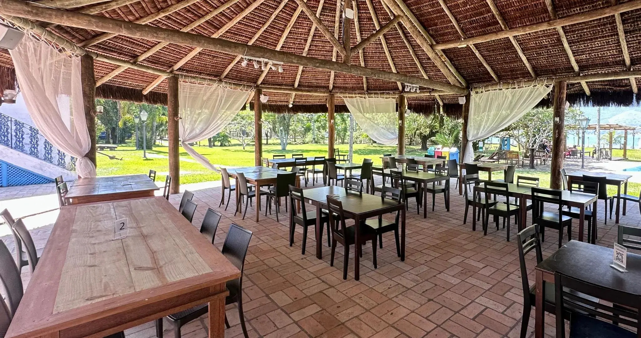 Porto Grande Hotel & Convention