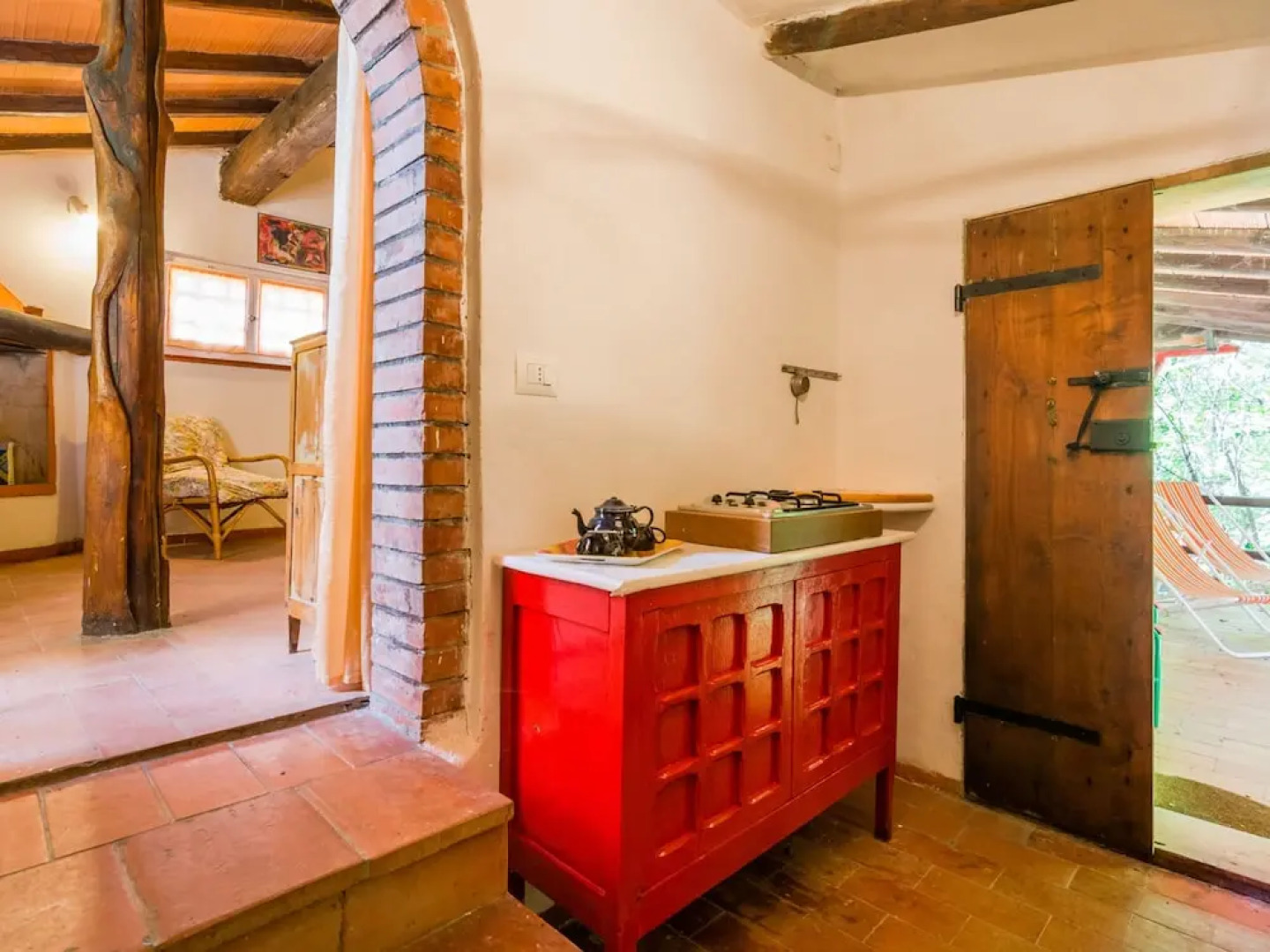 Belvilla by OYO Due Camini