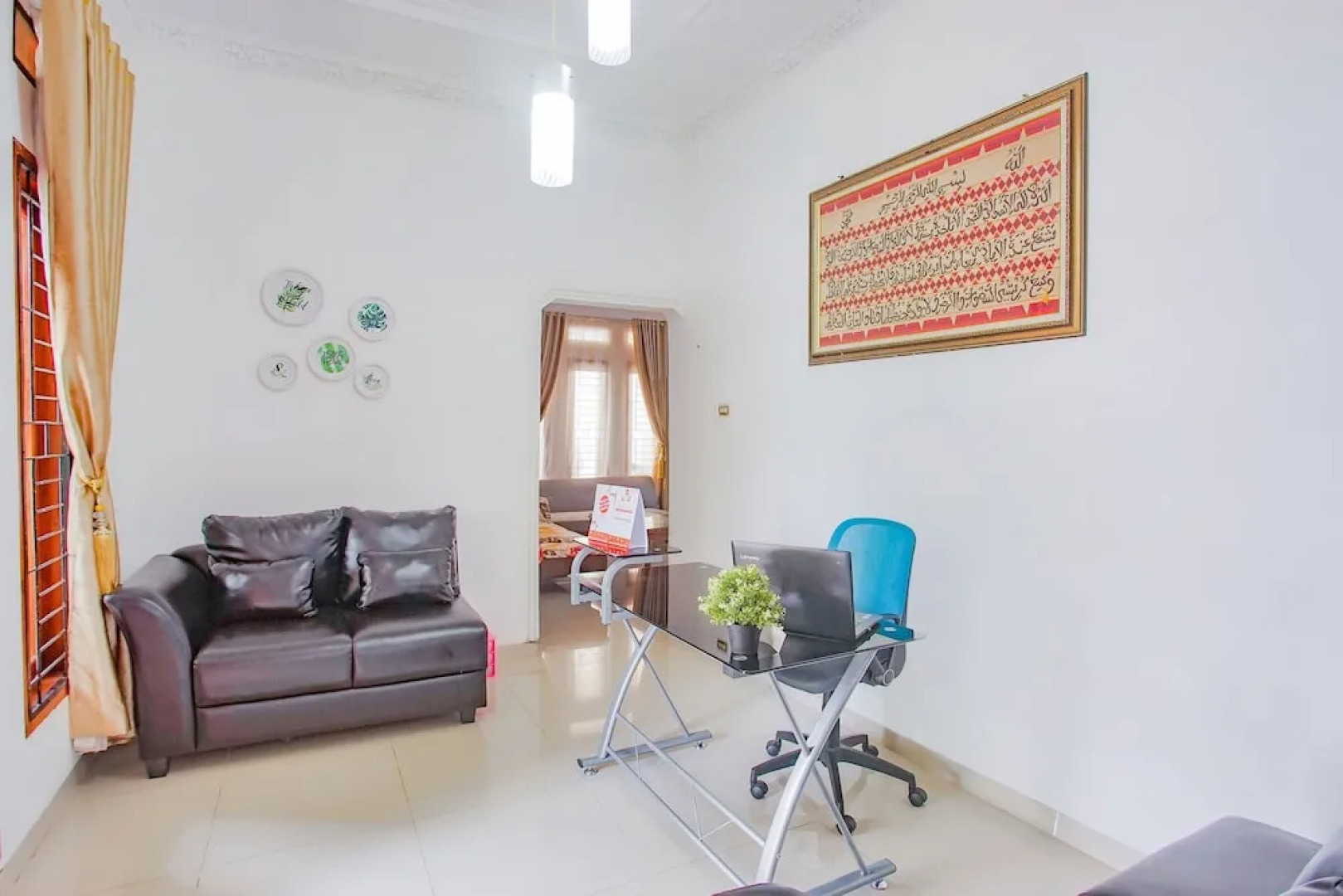 Wisma Bambu Syariah by  OYO Rooms