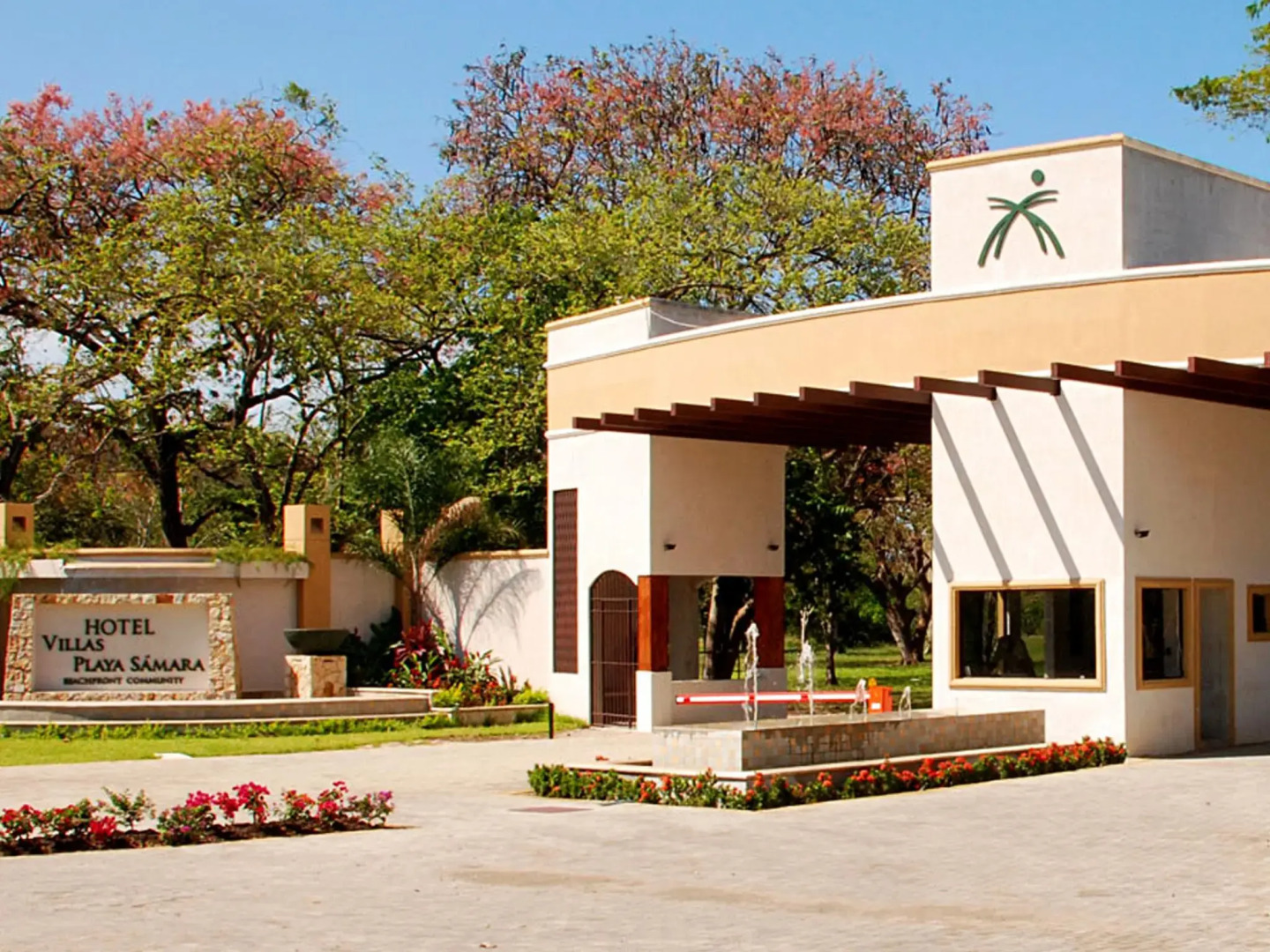 Villas Playa Samara Beach Front Resort